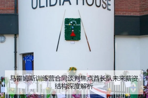 马霍姆斯训练营合同谈判焦点酋长队未来薪资结构深度解析